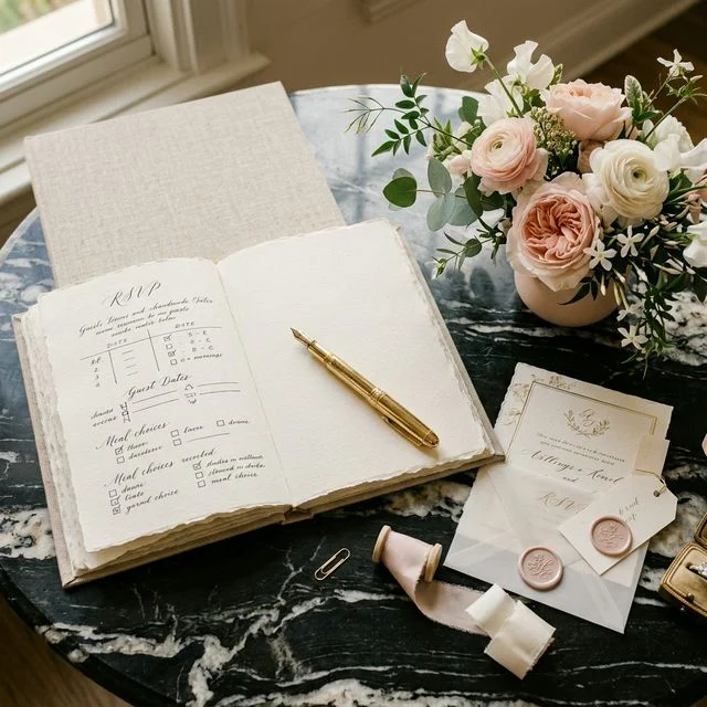 התמודדות עם שינויים בדקה האחרונה