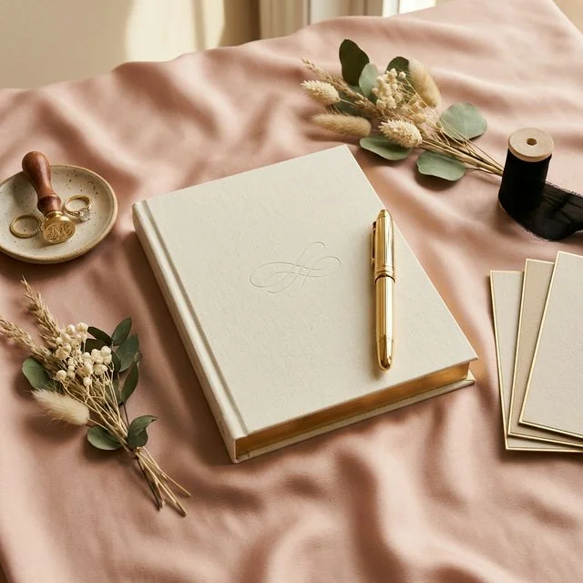 Lista de Verificación de Planificación de Boda