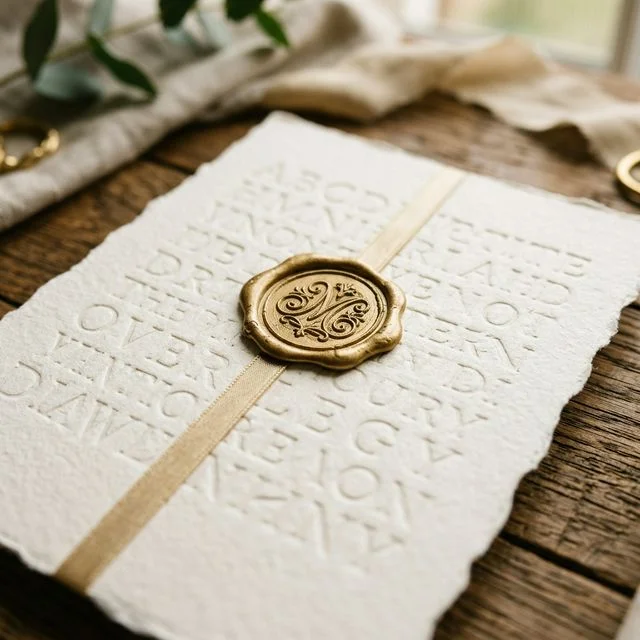 מדריך ניסוח RSVP לחתונה