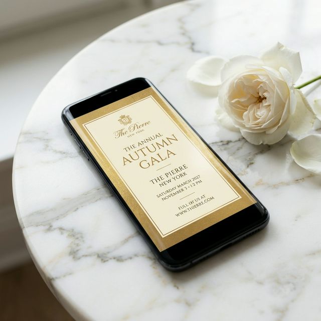 Global Communication Network